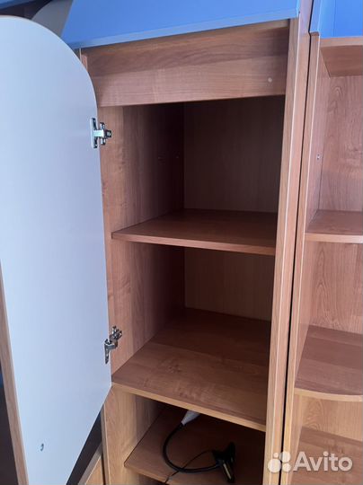 Детский гарнитур