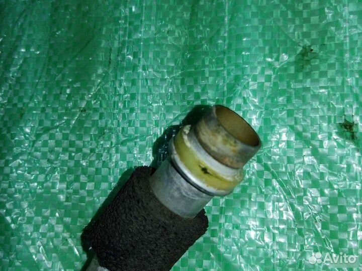 Трубка отопителя Opel Vectra B 1997