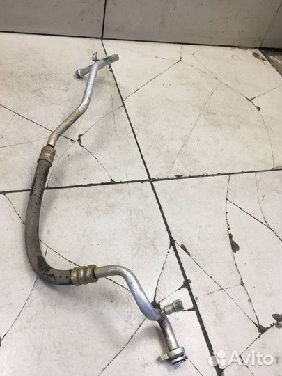 Шланг кондиционера испаритель-компрессор