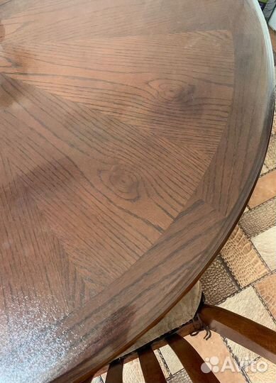 Гибкое мягкое стекло