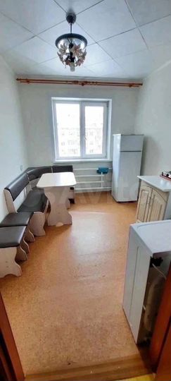 1-к. квартира, 28 м², 5/5 эт.