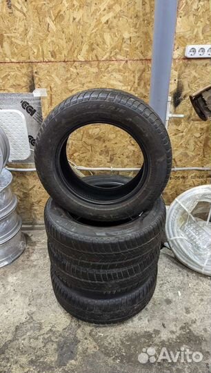 Pirelli Winter Sottozero 3 205/60 R16