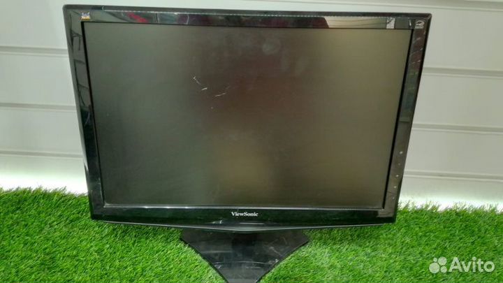 Монитор. Viewsonic 1932