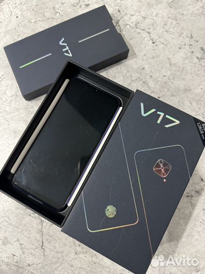 vivo V17, 8/128 ГБ