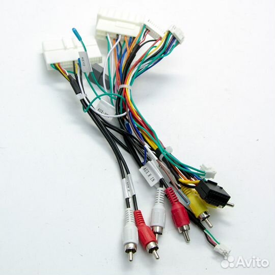 Штатная магнитола для Hyundai Grandeur 2011-2015 L