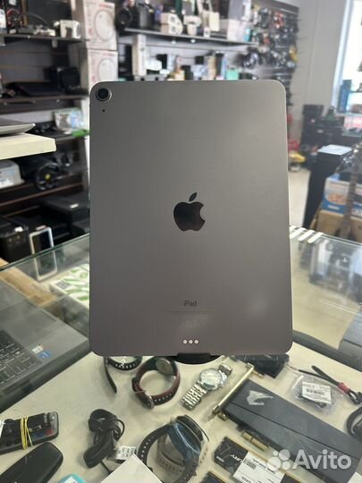 iPad air (4-го поколения)