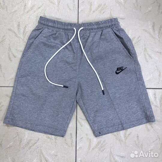 Шорты мужские Nike новые