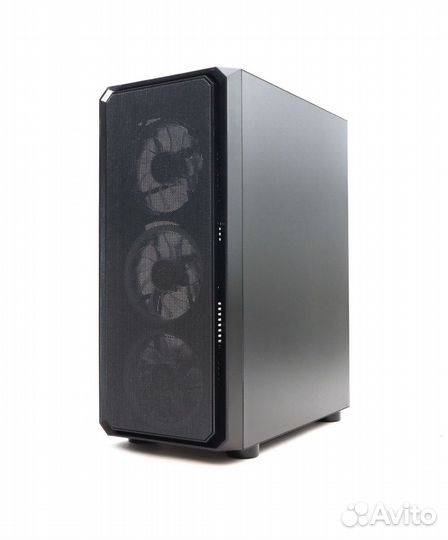 Игровой корпус для пк