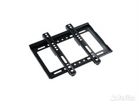 Кронштейн прямой для телевизоров 14