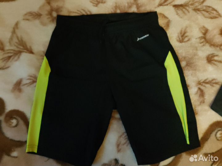 Спортивная одежда