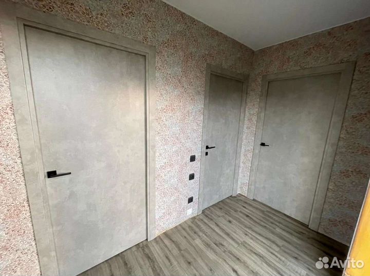 Двери межкомнатные