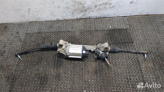 Рейка рулевая без г/у Chevrolet Volt, 2013