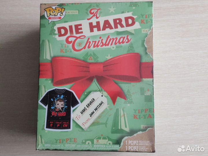 Фигурки Funko Pop,Pop Tees