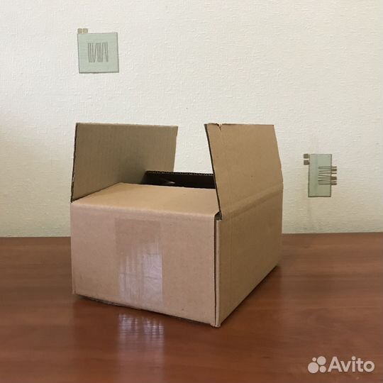 Коробка Картонная Упаковочная