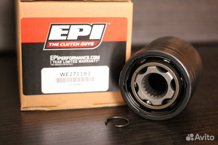 Шрус перед внутренний WE271183 Polaris Sportsman