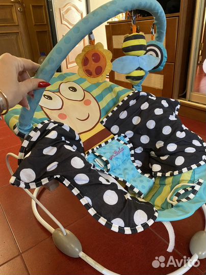 Люлька колыбель