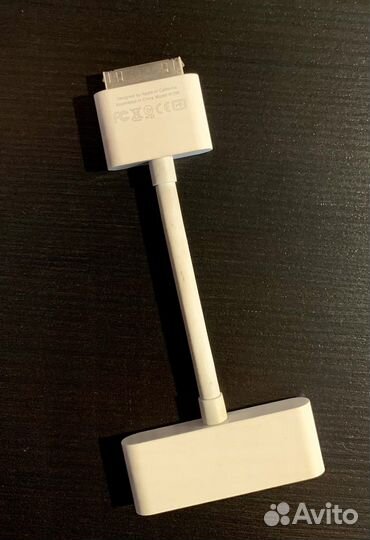 Переходник Apple A1388