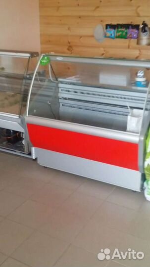 Холодильник Полюс вхсн-1,2; Нова вхсн-1,0