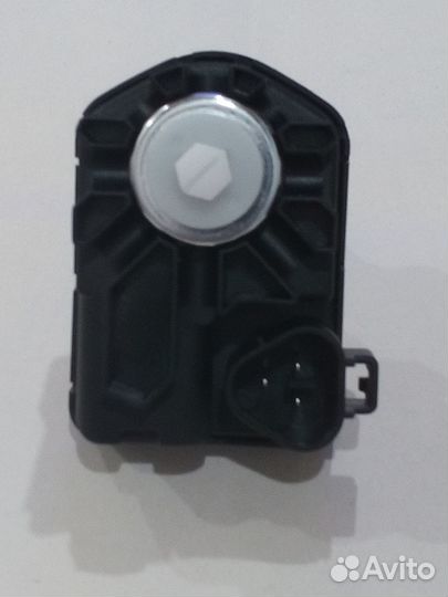 8566122020 корректор фар