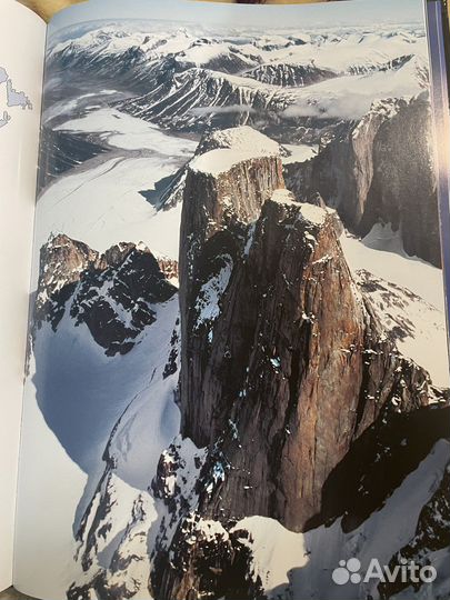 Величайшие горы мира Ардито