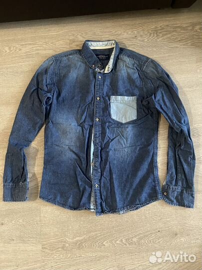 Вещи мужские