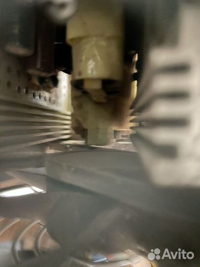 Блок питания 400w