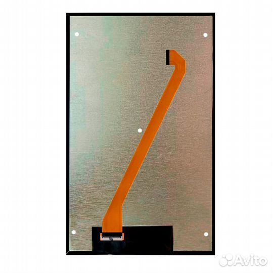 Дисплей для Dexp Ursus B31