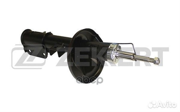 Амортизатор газовый правый передней подвески Ch