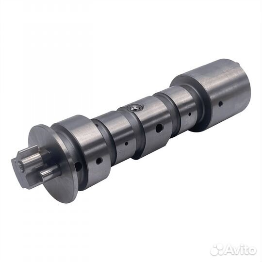 Распредвал в сборе с декомпрессором ATV 500 Kazuma