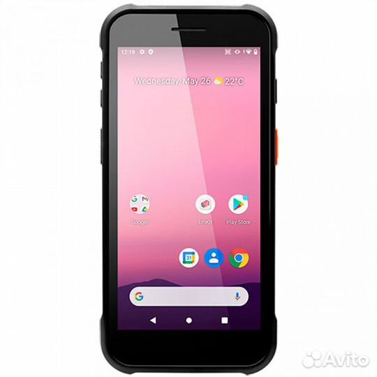 Терминал сбора данных Point Mobile PM75 488258