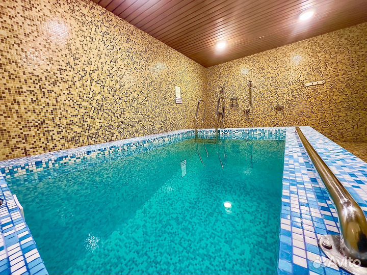 Сауна пермь ул.лукоянова