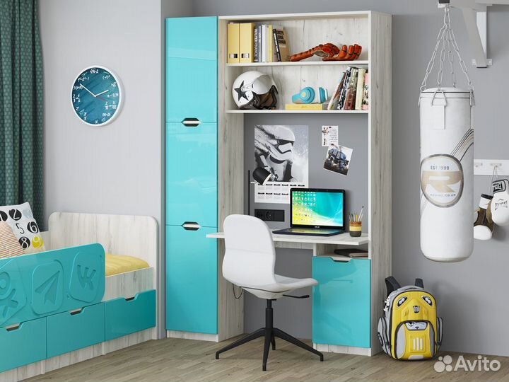 Уголок школьника Юниор-15