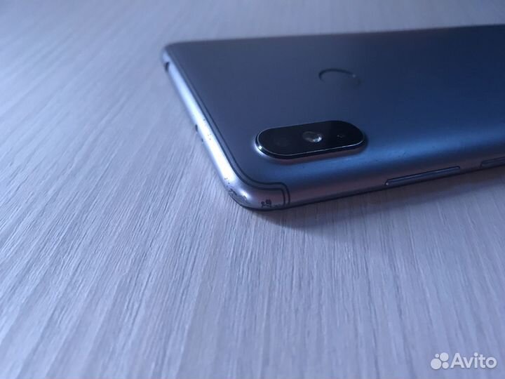 Xiaomi Redmi S2