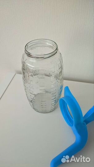 Кувшин для воды новый