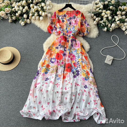 Костюм просто огонь