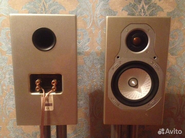 Monitor audio hot sale gold reference 10