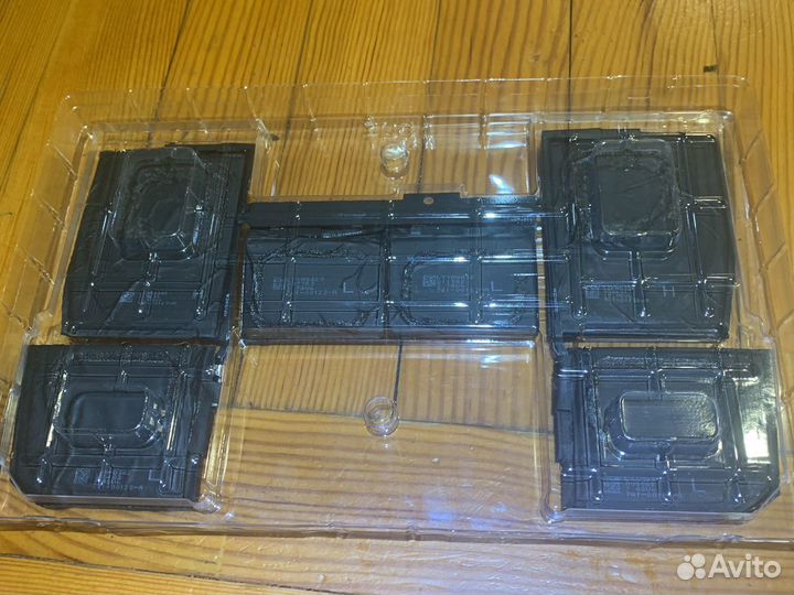 Оригинальная батарея MacBook 12