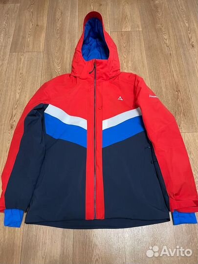 Костюм лыжный