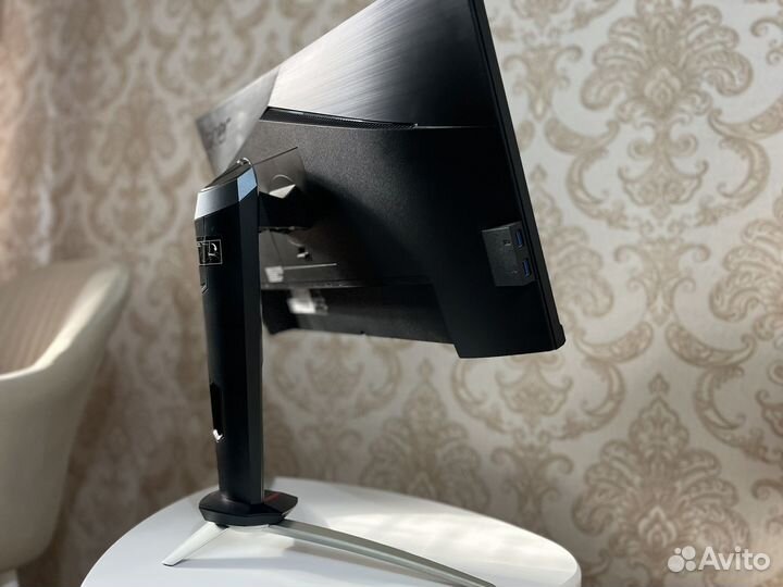 Монитор Acer Nitro XV253QXbmiiprzx 240 hz