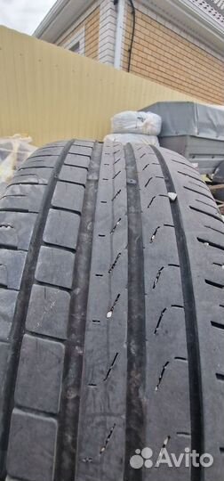 Pirelli Cinturato P7 225/55 R17 Y