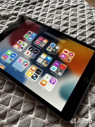 iPad 9 2021 64gb