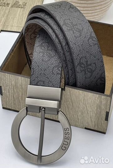Ремень Guess