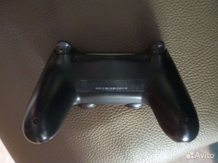 Геймпад для ps4
