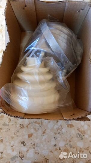 Граната Шрус на карданный Вал Нивы