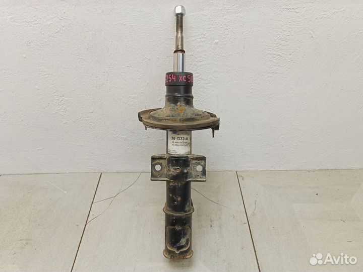 Амортизатор передний