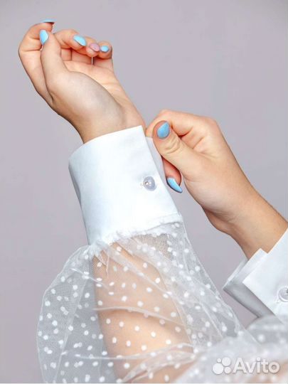 Блузка детская