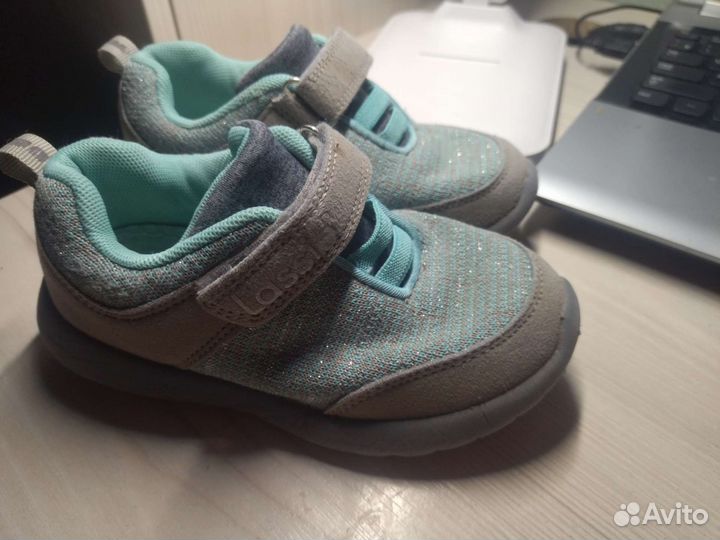 Кроссовки lassie 28