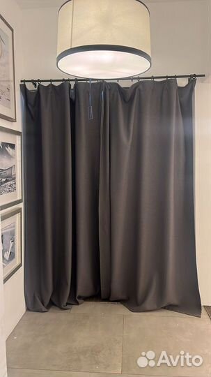 Шторы