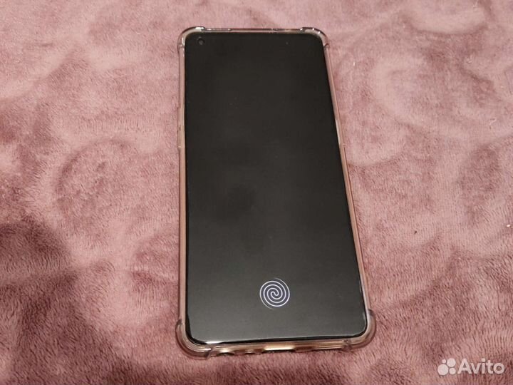 Oppo reno 7