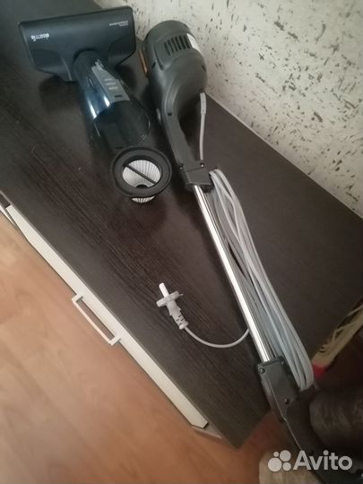 Пылесос Xiaomi Deerma DX115C